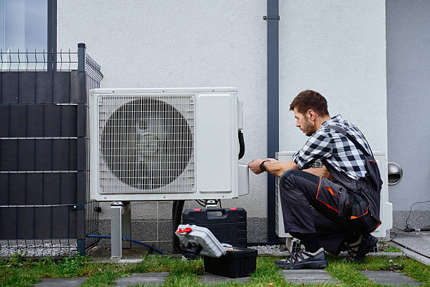 Trusted Hvac service in Southern Pines, NC - Tropical Oasis HVAC